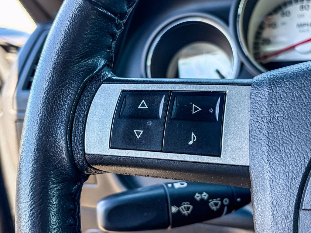 2010 Dodge Challenger R/T
