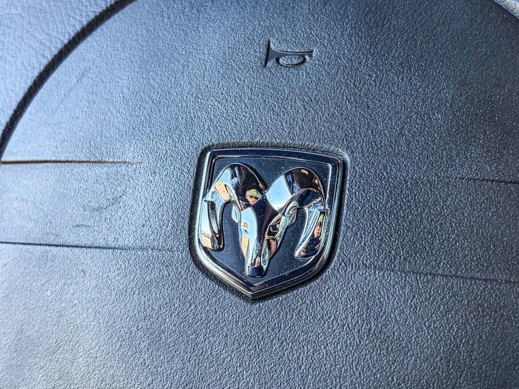 2010 Dodge Challenger R/T