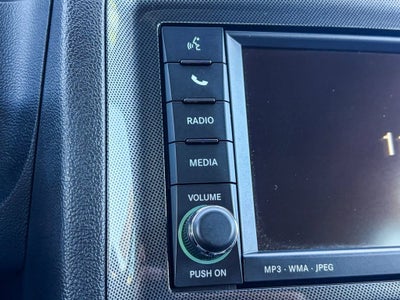 2010 Dodge Challenger R/T