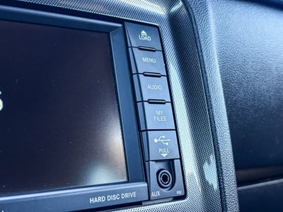 2010 Dodge Challenger R/T