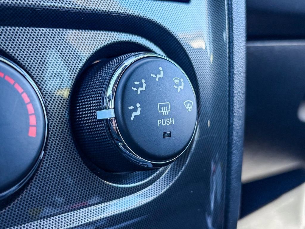 2010 Dodge Challenger R/T