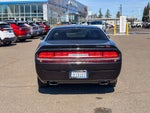 2010 Dodge Challenger R/T