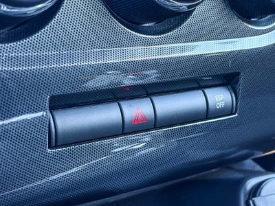 2010 Dodge Challenger R/T