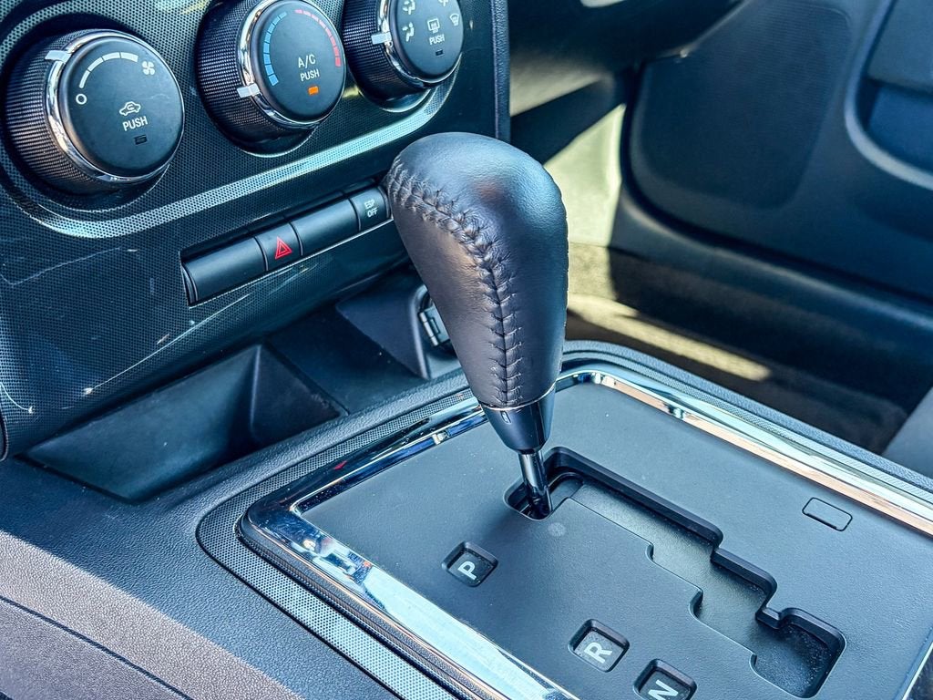 2010 Dodge Challenger R/T