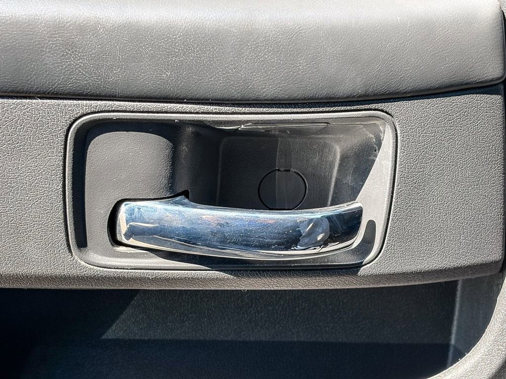 2010 Dodge Challenger R/T