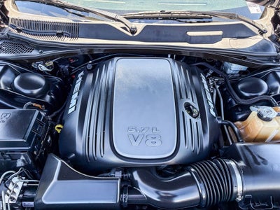 2010 Dodge Challenger R/T