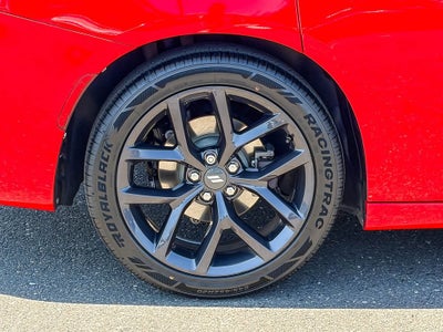 2020 Dodge Charger SXT RWD