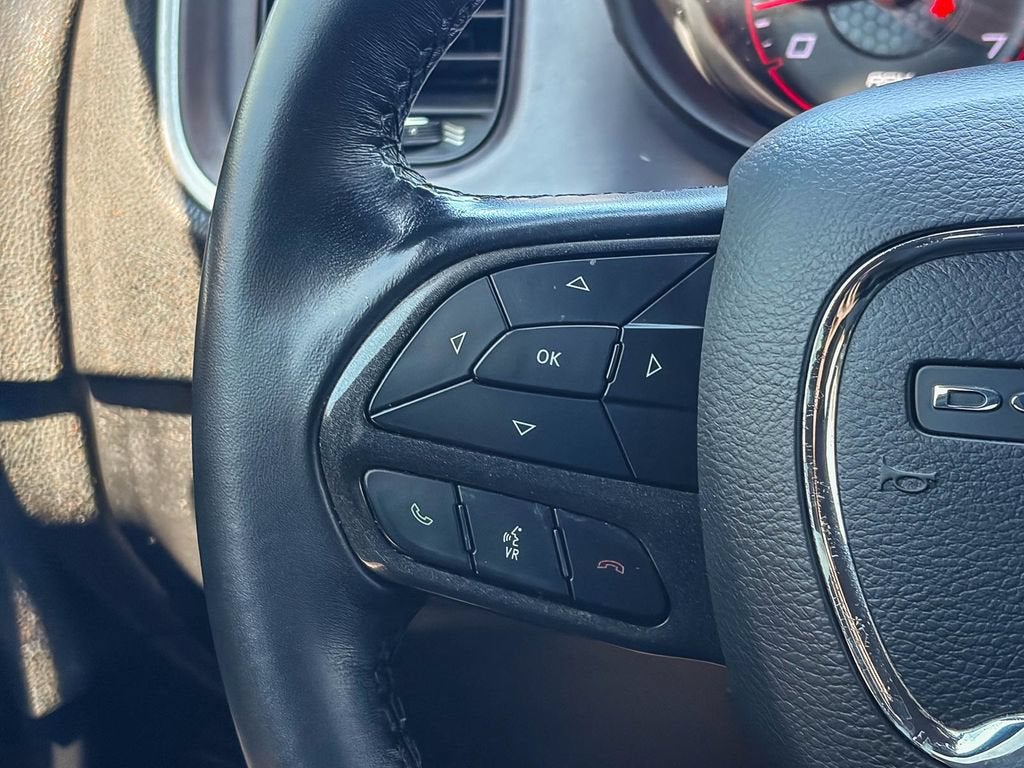 2020 Dodge Charger SXT RWD