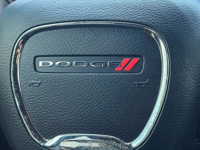 2020 Dodge Charger SXT RWD