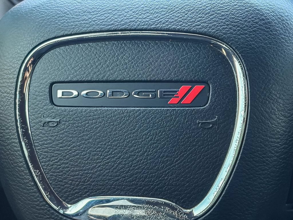 2020 Dodge Charger SXT RWD