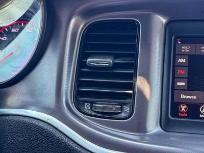 2020 Dodge Charger SXT RWD