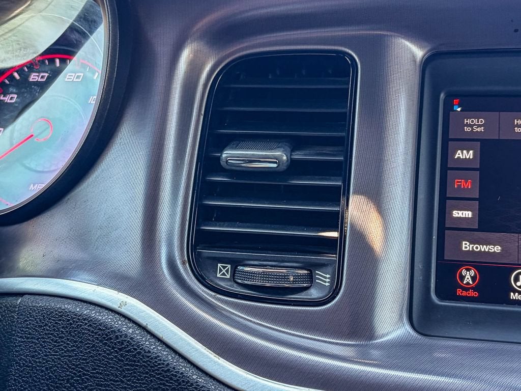 2020 Dodge Charger SXT RWD