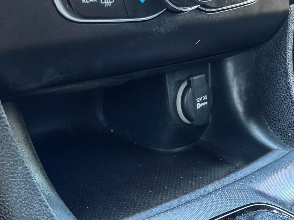2020 Dodge Charger SXT RWD