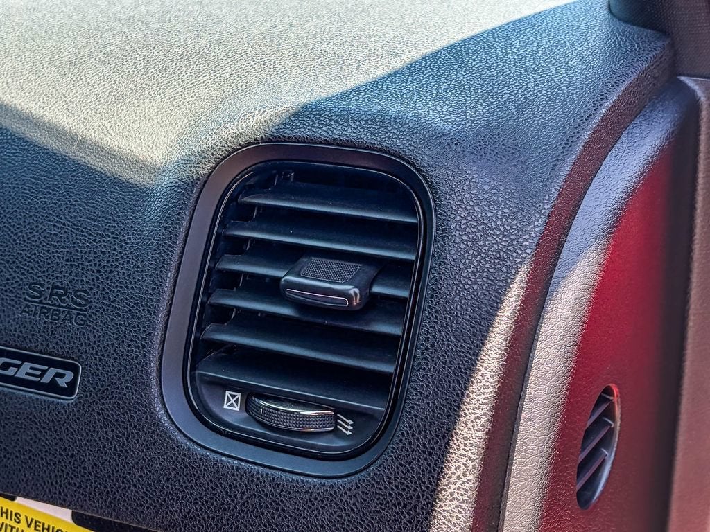 2020 Dodge Charger SXT RWD