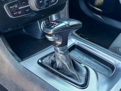 2020 Dodge Charger SXT RWD