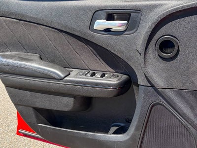 2020 Dodge Charger SXT RWD