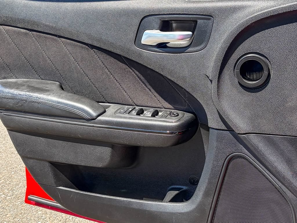 2020 Dodge Charger SXT RWD