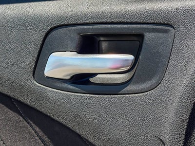 2020 Dodge Charger SXT RWD