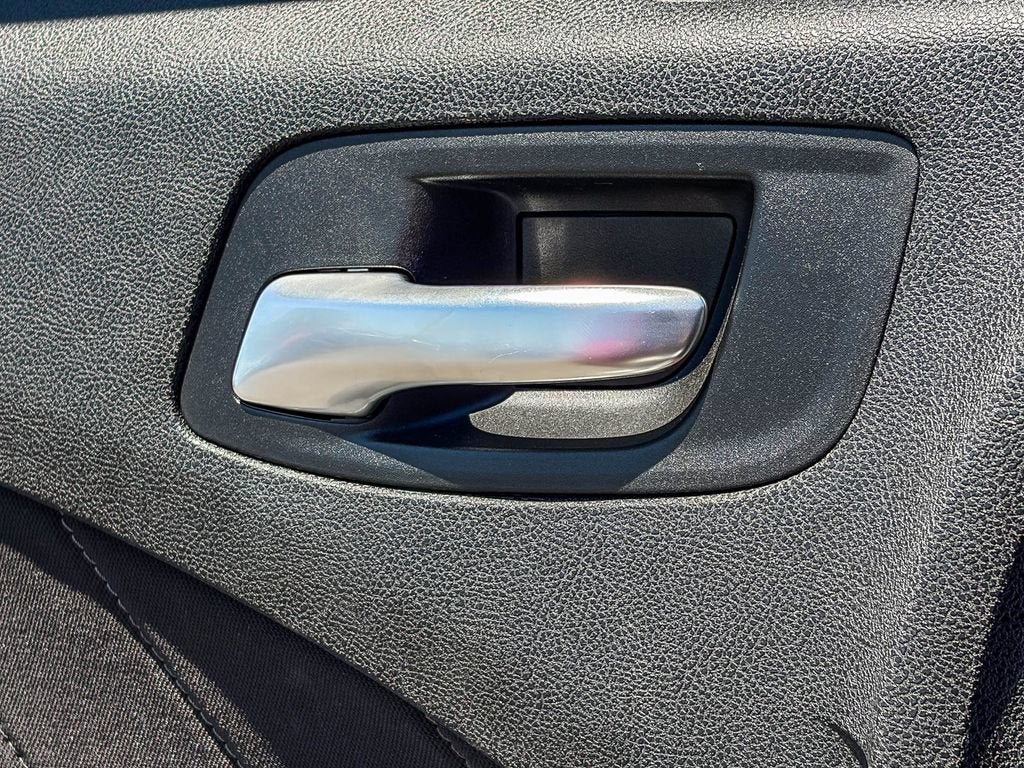 2020 Dodge Charger SXT RWD