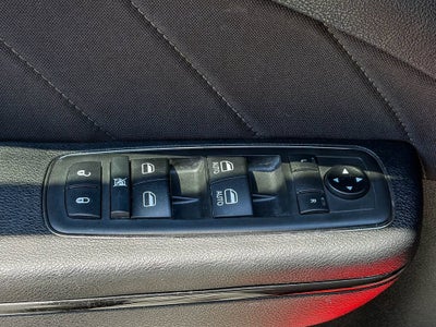 2020 Dodge Charger SXT RWD