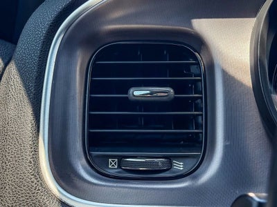 2020 Dodge Charger SXT RWD
