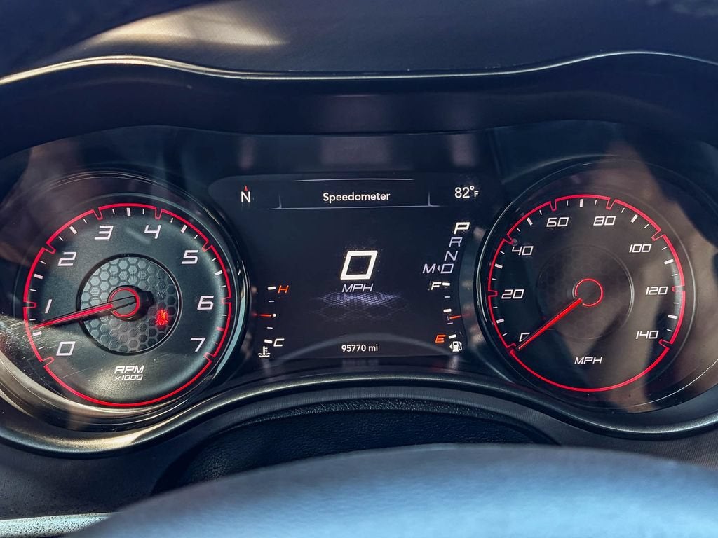 2020 Dodge Charger SXT RWD