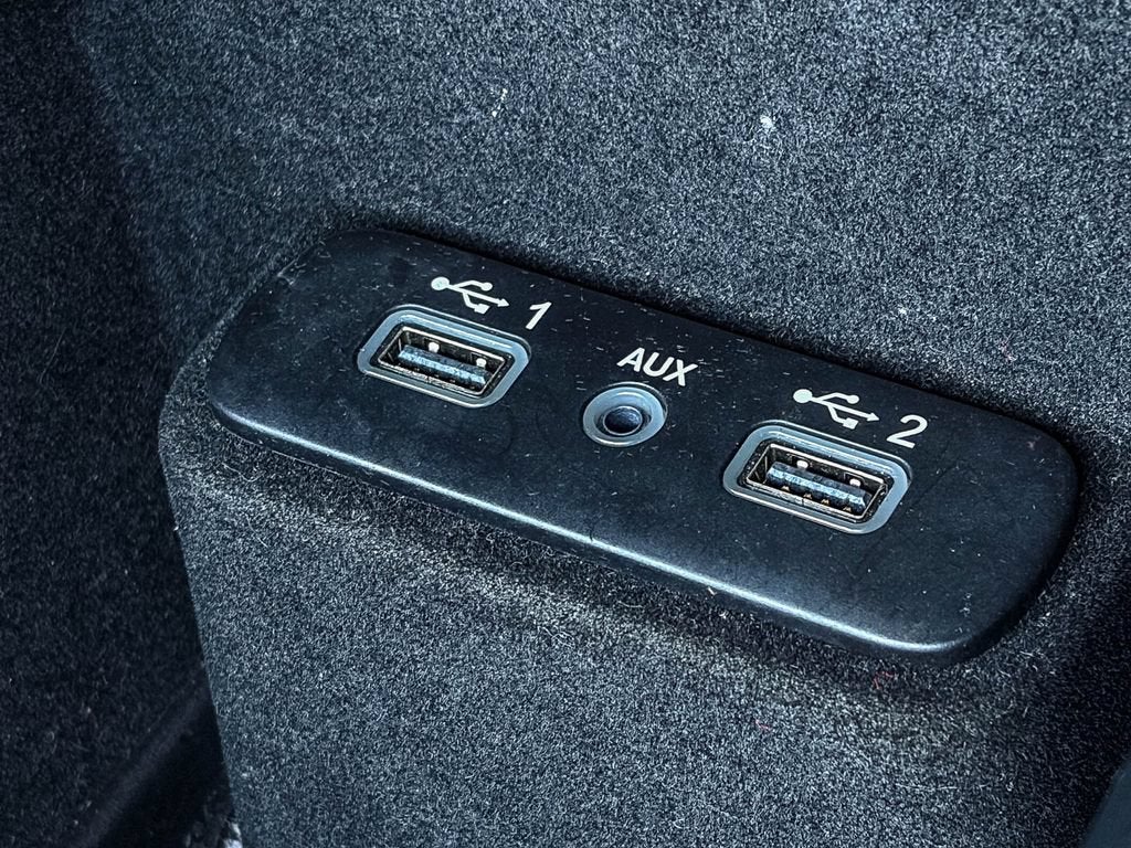 2020 Dodge Charger SXT RWD