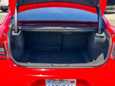 2020 Dodge Charger SXT RWD