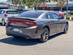 2019 Dodge Charger R/T RWD