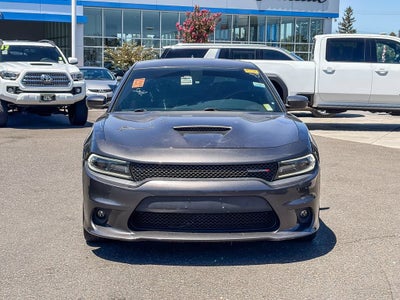 2019 Dodge Charger R/T RWD