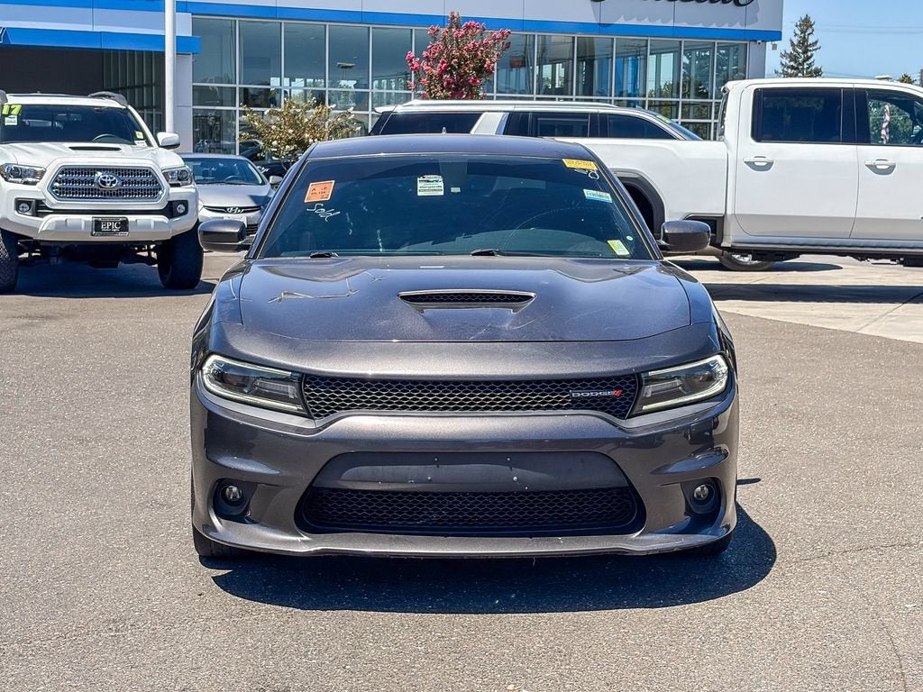 2019 Dodge Charger R/T RWD