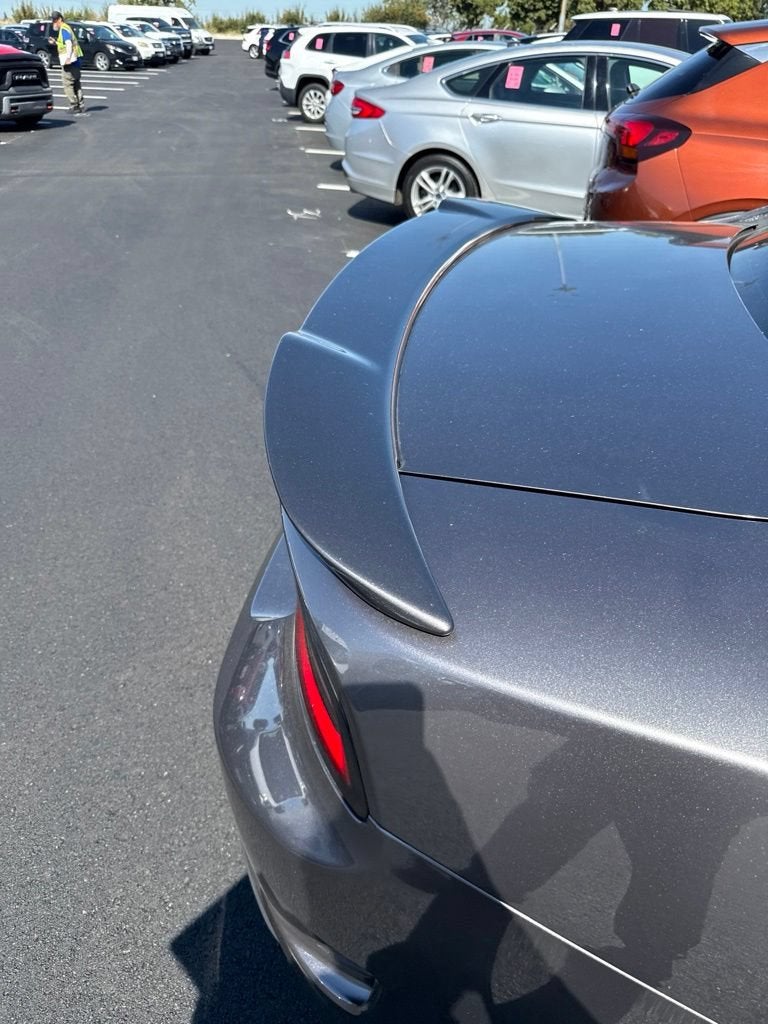 2021 Dodge Charger R/T RWD