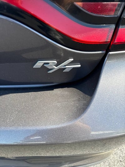 2021 Dodge Charger R/T RWD