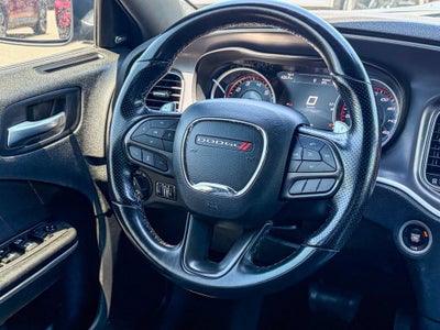 2021 Dodge Charger R/T RWD