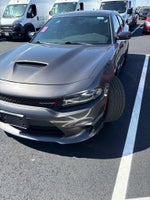 2021 Dodge Charger R/T RWD