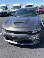 2021 Dodge Charger R/T RWD