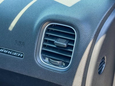 2021 Dodge Charger R/T RWD