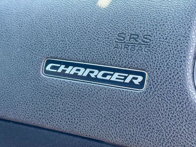 2021 Dodge Charger R/T RWD
