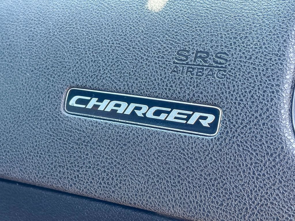 2021 Dodge Charger R/T RWD