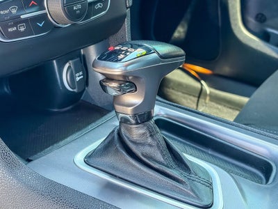 2021 Dodge Charger R/T RWD