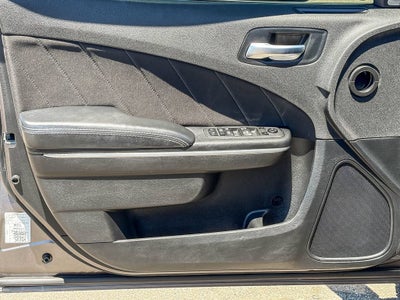 2021 Dodge Charger R/T RWD