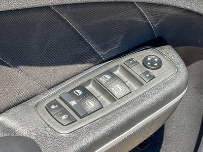 2021 Dodge Charger R/T RWD