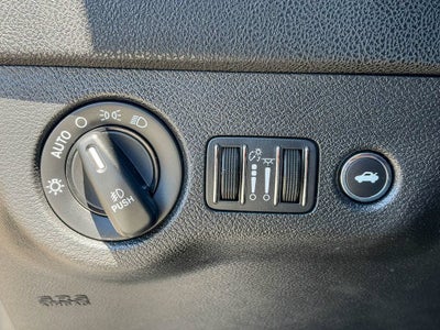 2021 Dodge Charger R/T RWD