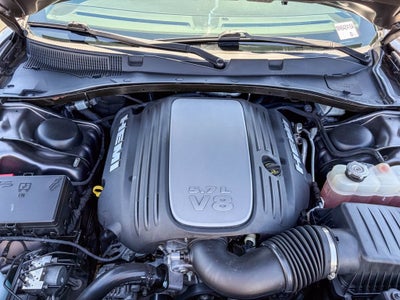 2021 Dodge Charger R/T RWD