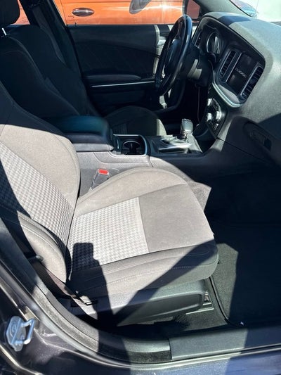 2021 Dodge Charger R/T RWD