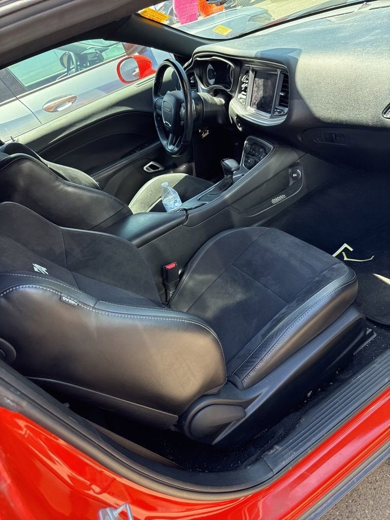 2019 Dodge Challenger R/T