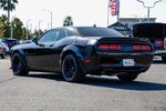 2023 Dodge Challenger R/T Scat Pack Widebody
