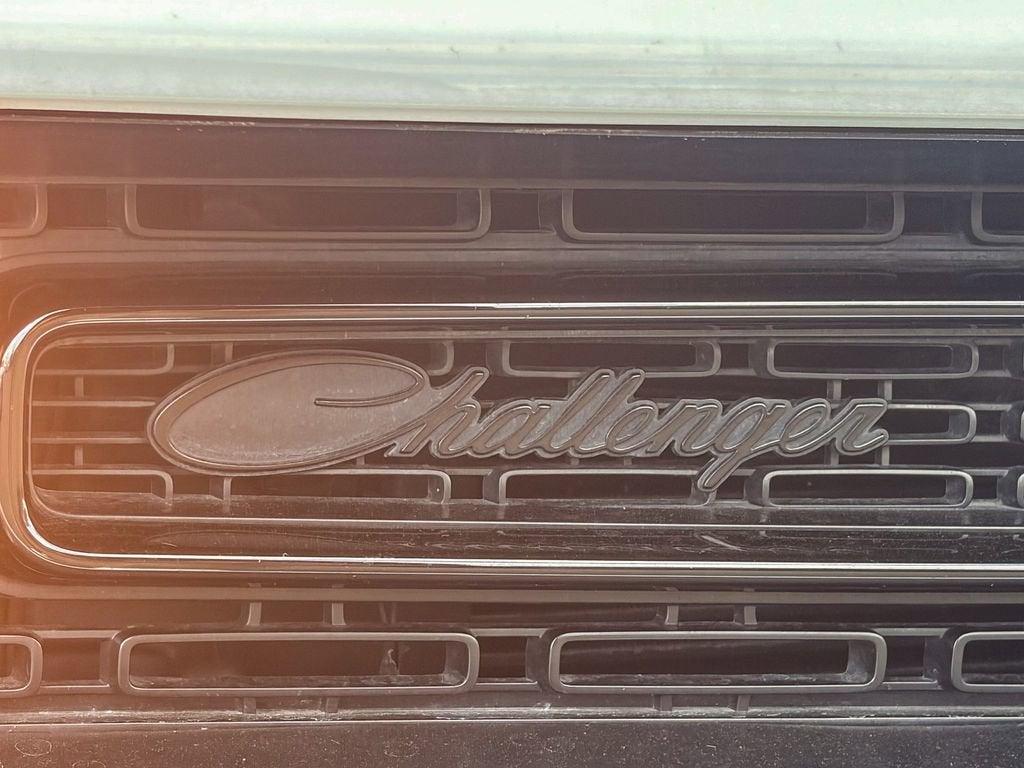 2020 Dodge Challenger GT