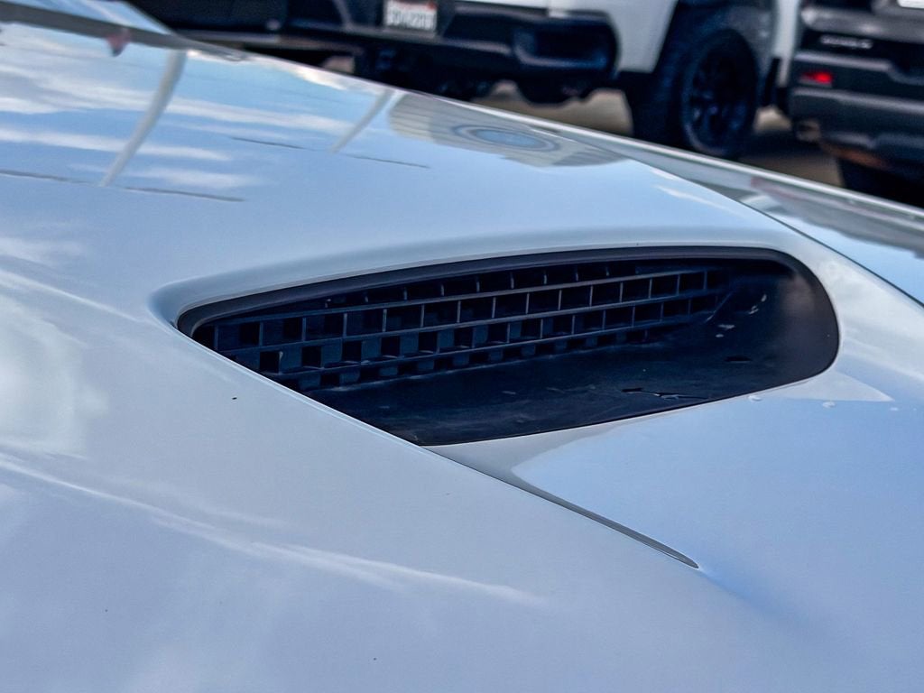 2020 Dodge Challenger GT