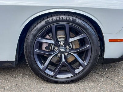 2020 Dodge Challenger GT